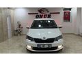 2017 62.000 KM'DE BOYASIZ SKODA FABİA STYLE DSG SIFIR KONDİSYON
