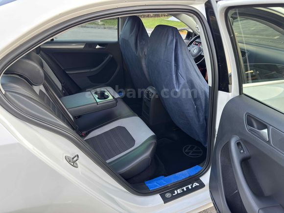SAHİBİNDEN BAKIMLI EXTRALI 1.2TSI JETTA | DSG