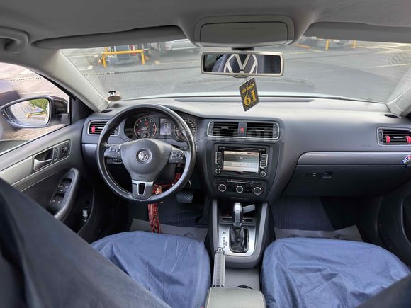 SAHİBİNDEN BAKIMLI EXTRALI 1.2TSI JETTA | DSG