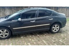acil satilik pejo 407