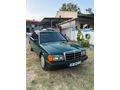 Sahibinden Mercedes - Benz 190 D 2.0 1986 Model 