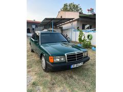 Sahibinden Mercedes - Benz 190 D 2.0 1986 Model 
