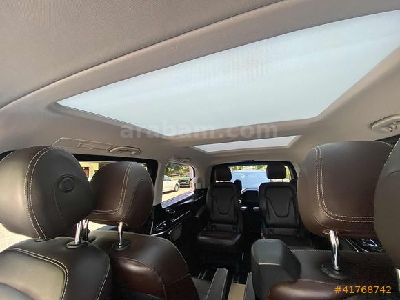 "NEW"V300d 4MATİC SELECT PLUS 4x4 ÇİFT SUNROOF+ÇİFT KAPI+237HP