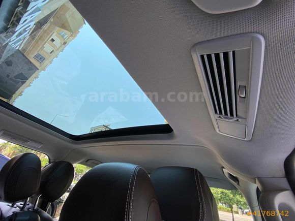 "NEW"V300d 4MATİC SELECT PLUS 4x4 ÇİFT SUNROOF+ÇİFT KAPI+237HP