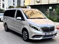 "NEW"V300d 4MATİC SELECT PLUS 4x4 ÇİFT SUNROOF+ÇİFT KAPI+237HP