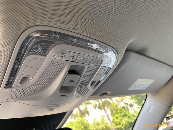 "NEW"V300d 4MATİC SELECT PLUS 4x4 ÇİFT SUNROOF+ÇİFT KAPI+237HP