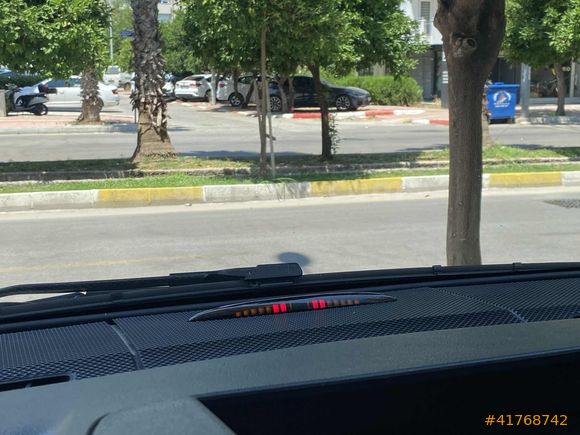 "NEW"V300d 4MATİC SELECT PLUS 4x4 ÇİFT SUNROOF+ÇİFT KAPI+237HP