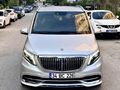 "NEW"V300d 4MATİC SELECT PLUS 4x4 ÇİFT SUNROOF+ÇİFT KAPI+237HP
