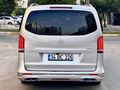 "NEW"V300d 4MATİC SELECT PLUS 4x4 ÇİFT SUNROOF+ÇİFT KAPI+237HP