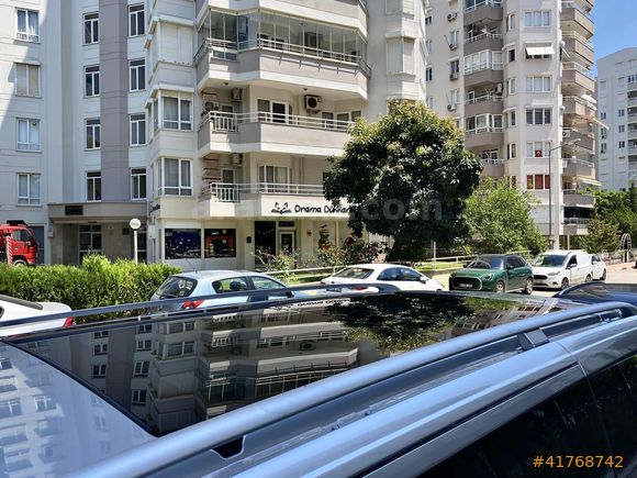 "NEW"V300d 4MATİC SELECT PLUS 4x4 ÇİFT SUNROOF+ÇİFT KAPI+237HP