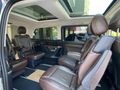 "NEW"V300d 4MATİC SELECT PLUS 4x4 ÇİFT SUNROOF+ÇİFT KAPI+237HP
