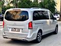 "NEW"V300d 4MATİC SELECT PLUS 4x4 ÇİFT SUNROOF+ÇİFT KAPI+237HP
