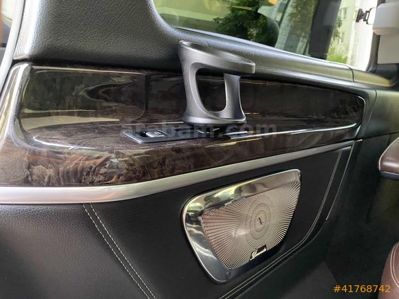 "NEW"V300d 4MATİC SELECT PLUS 4x4 ÇİFT SUNROOF+ÇİFT KAPI+237HP