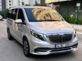 "NEW"V300d 4MATİC SELECT PLUS 4x4 ÇİFT SUNROOF+ÇİFT KAPI+237HP