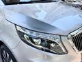 "NEW"V300d 4MATİC SELECT PLUS 4x4 ÇİFT SUNROOF+ÇİFT KAPI+237HP
