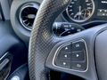 "NEW"V300d 4MATİC SELECT PLUS 4x4 ÇİFT SUNROOF+ÇİFT KAPI+237HP