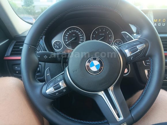Sahibinden BMW 3 Serisi 316i Sport Line 2013 Model