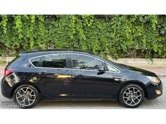 2011 OPEL ASTRA 1.3 CDTI SPORT 95 HP