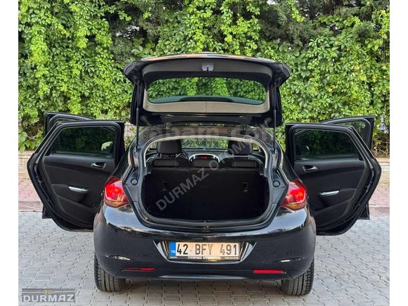 2011 OPEL ASTRA 1.3 CDTI SPORT 95 HP