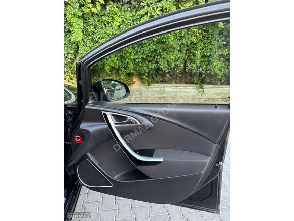 2011 OPEL ASTRA 1.3 CDTI SPORT 95 HP