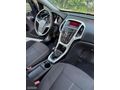 2011 OPEL ASTRA 1.3 CDTI SPORT 95 HP