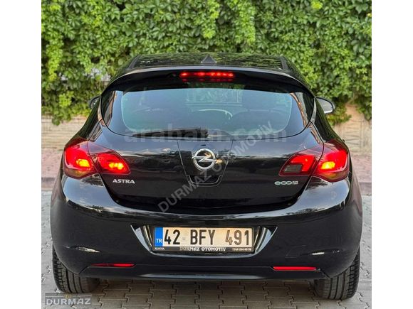 2011 OPEL ASTRA 1.3 CDTI SPORT 95 HP