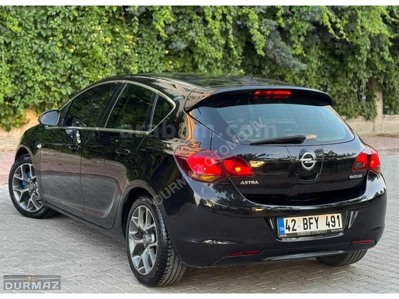 2011 OPEL ASTRA 1.3 CDTI SPORT 95 HP
