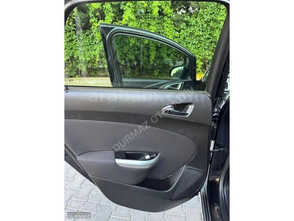 2011 OPEL ASTRA 1.3 CDTI SPORT 95 HP
