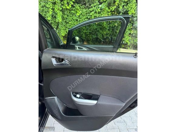 2011 OPEL ASTRA 1.3 CDTI SPORT 95 HP