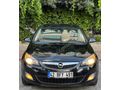 2011 OPEL ASTRA 1.3 CDTI SPORT 95 HP
