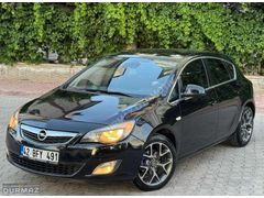 2011 OPEL ASTRA 1.3 CDTI SPORT 95 HP