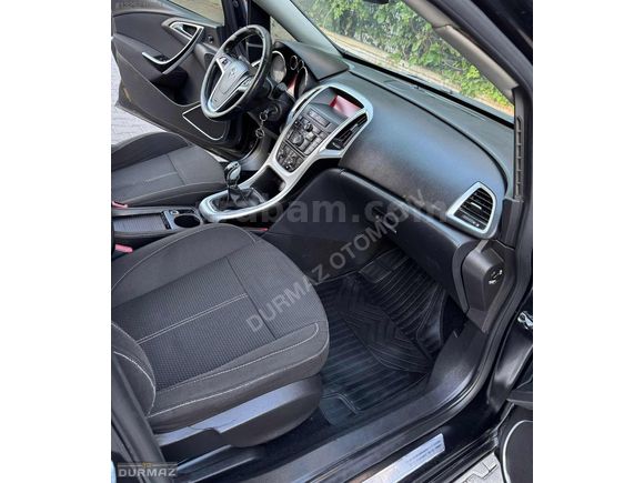 2011 OPEL ASTRA 1.3 CDTI SPORT 95 HP
