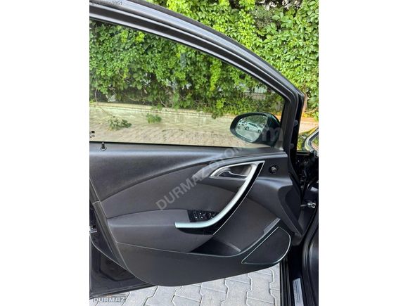 2011 OPEL ASTRA 1.3 CDTI SPORT 95 HP