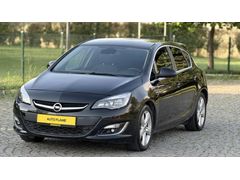 ASTRA/ 1.3 DİZEL SPORT TEMIZ BAKIMLI