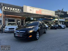BRK OTOMOTİV'DEN 1.3 DİZEL OPEL ASTRA ECODLEX SPORT