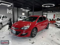 MODERN OTOMOTİV'den OPEL ASTRA DİZEL