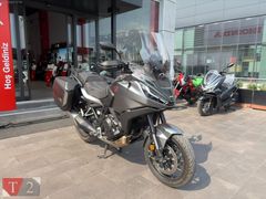 *KK 12 AY TAKSİT İMKANI** TEKBAŞ 2.EL ADANA'DAN HONDA NT 1100