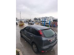 Sahibinden Ford Focus 1.6 Collection 2005 Model  250.000 km Lacivert