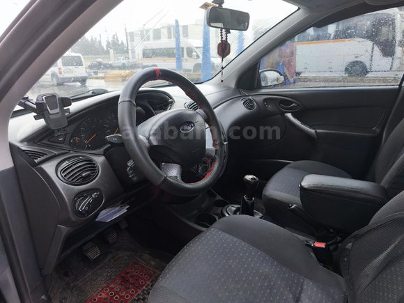 ford focus 1.6 Collection 2005 Model