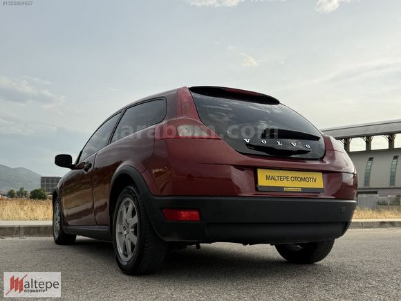 2010 VOLVO C30 1.6D PREMİUM
