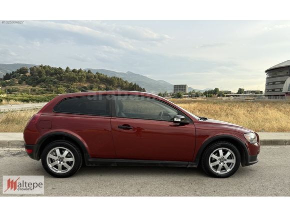 2010 VOLVO C30 1.6D PREMİUM
