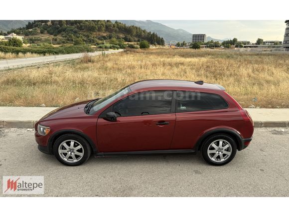 2010 VOLVO C30 1.6D PREMİUM