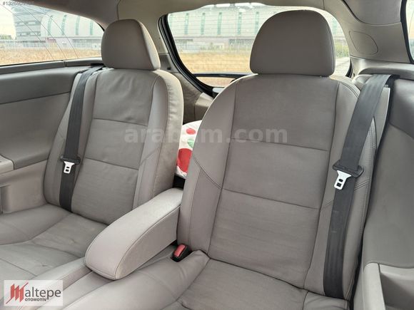 2010 VOLVO C30 1.6D PREMİUM