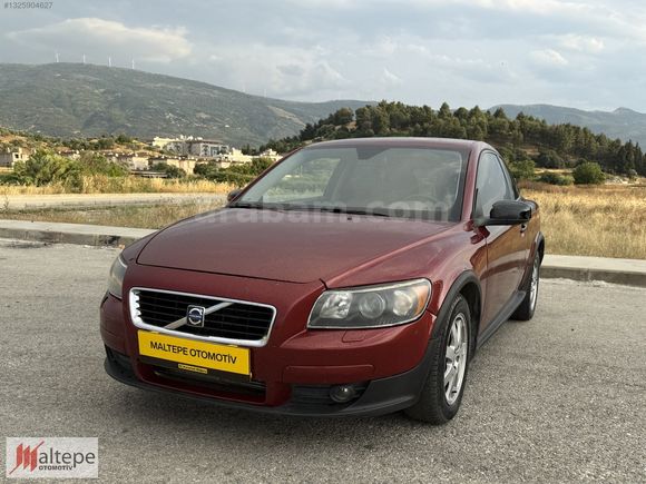 2010 VOLVO C30 1.6D PREMİUM