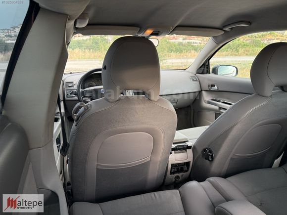 2010 VOLVO C30 1.6D PREMİUM