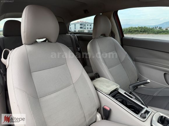 2010 VOLVO C30 1.6D PREMİUM
