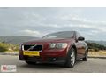 2010 VOLVO C30 1.6D PREMİUM