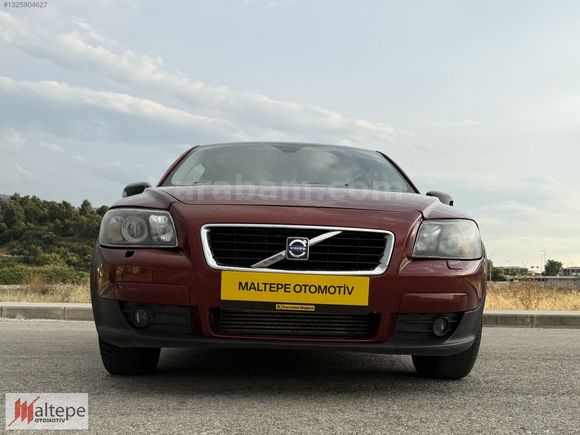 2010 VOLVO C30 1.6D PREMİUM