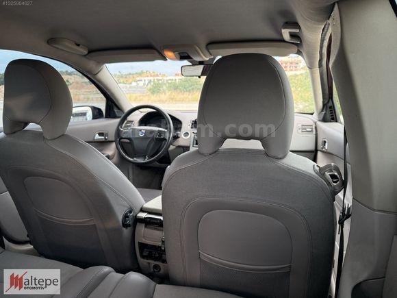 2010 VOLVO C30 1.6D PREMİUM