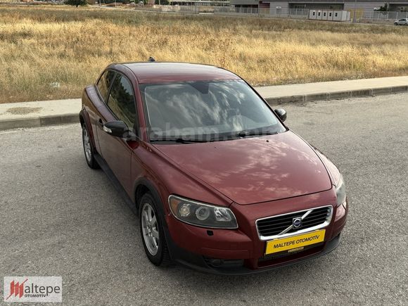 2010 VOLVO C30 1.6D PREMİUM